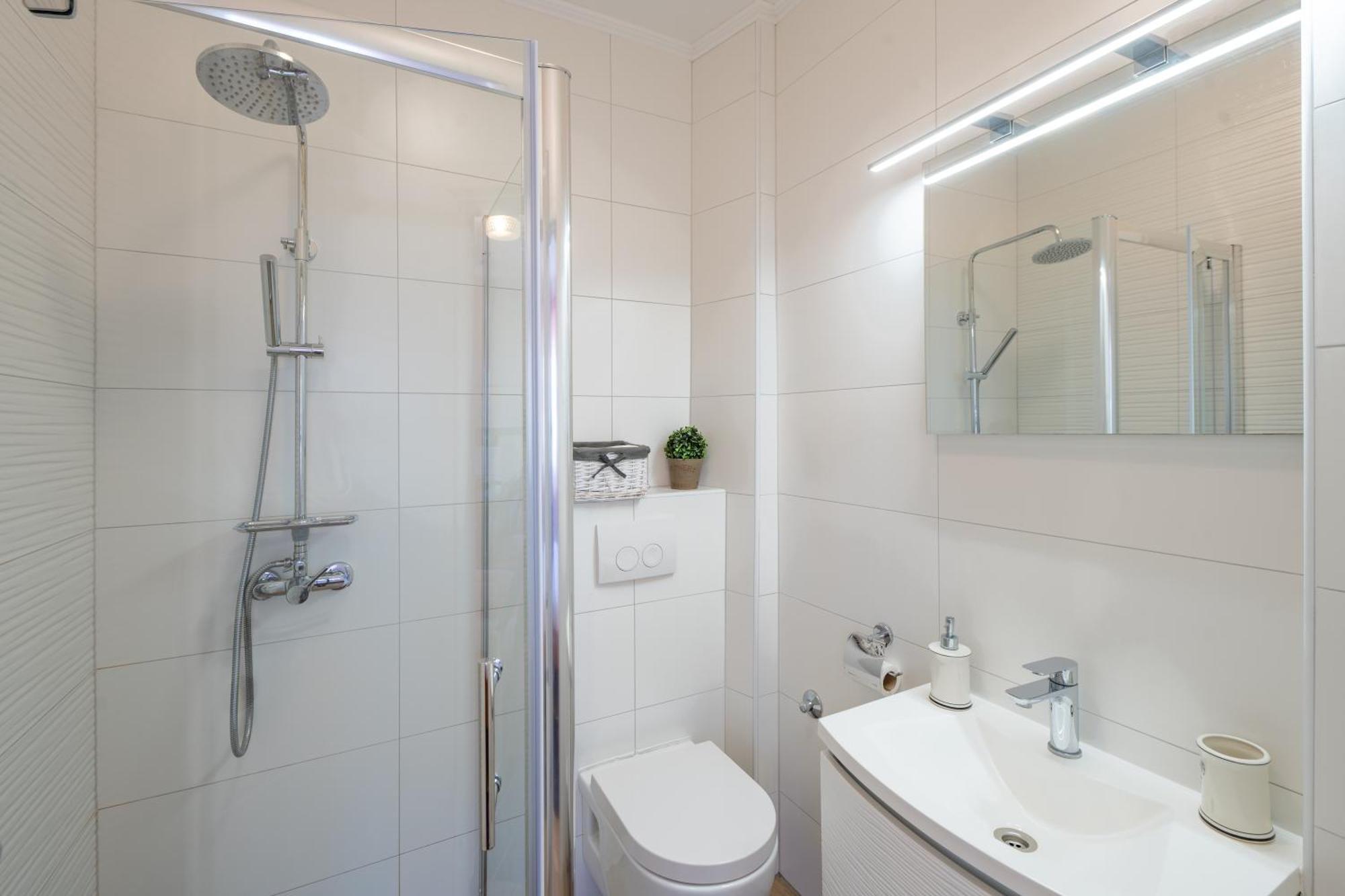 Apartment Klepac