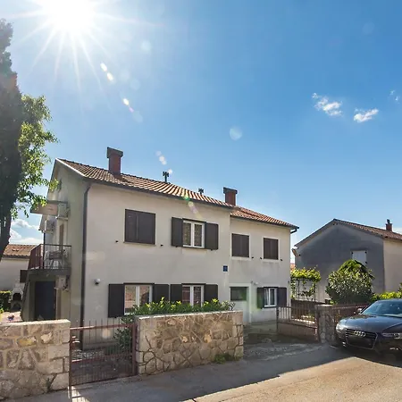Klepac Studio Krk Town Exterior photo