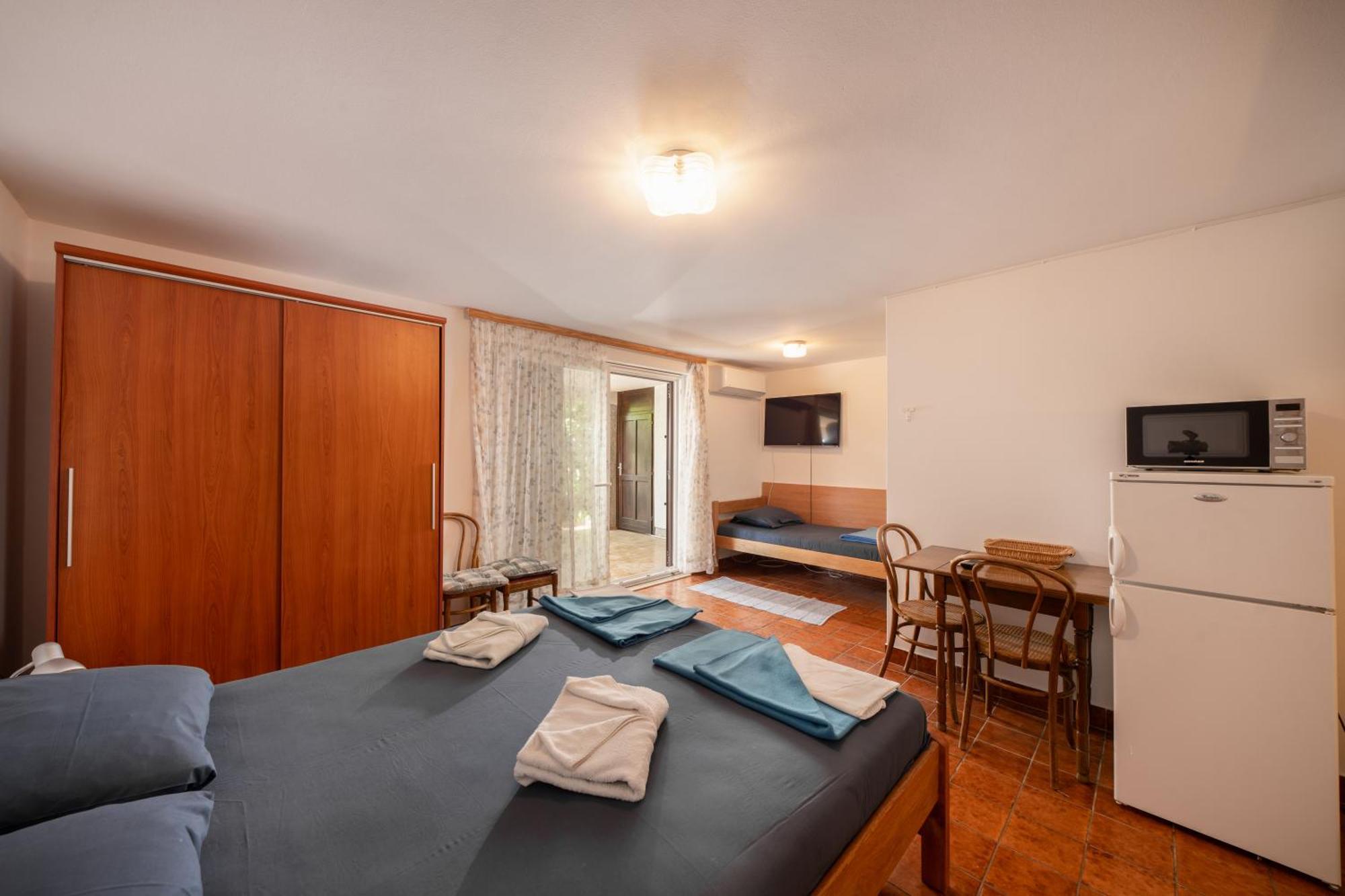 Apartment Klepac
