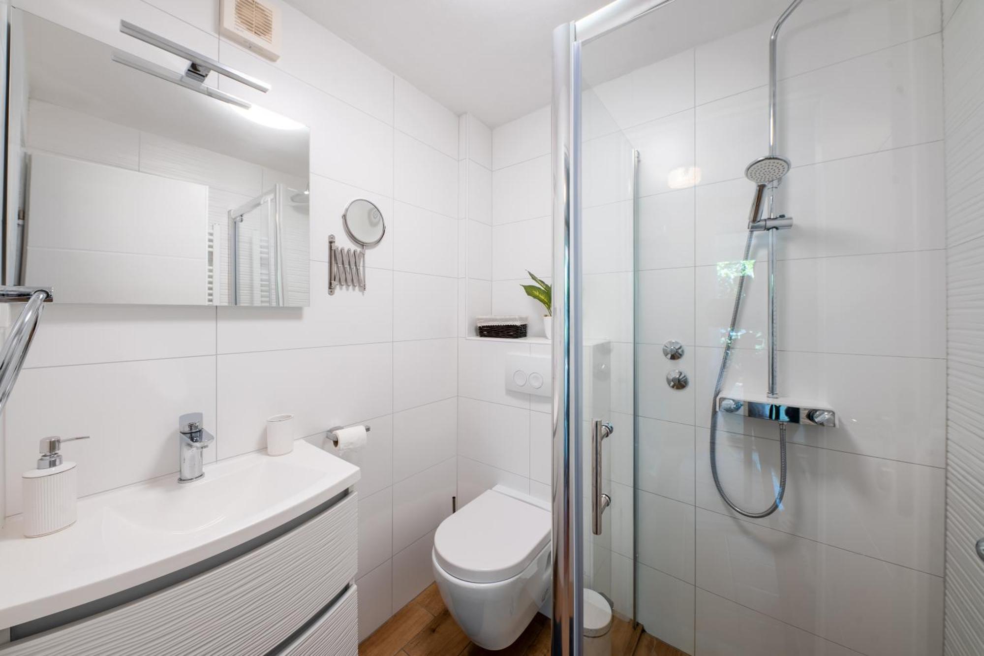 Apartment Klepac Krk Town