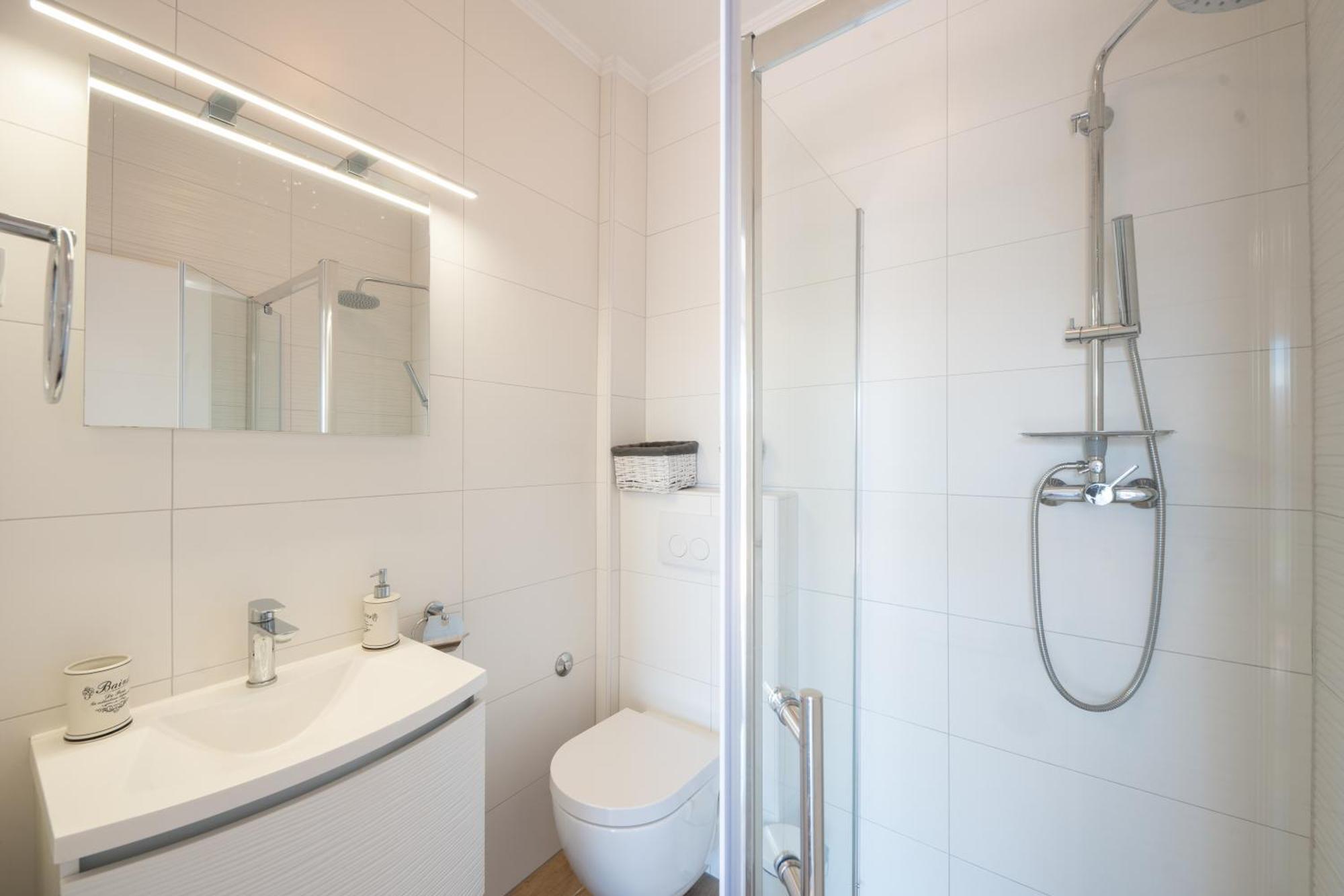 Apartment Klepac