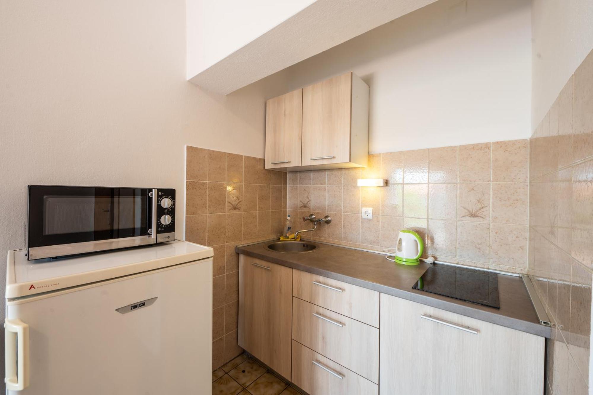 Klepac Apartment *