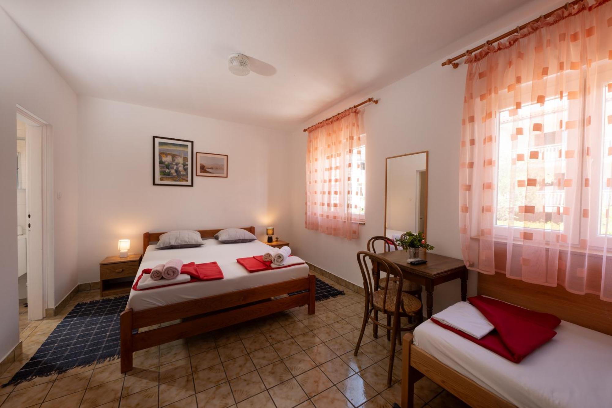 Klepac Apartment